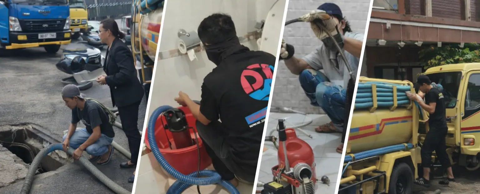 Jasa Sedot WC Babakan Madang Terdekat